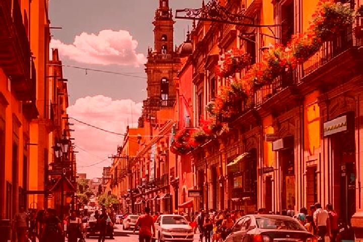 Madison, 26 — Escort in Ocoapa, Mexico