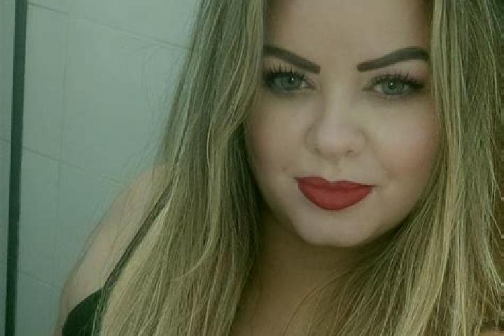 Madison, 26 — Escort in Oliveira Fortes, Brazil