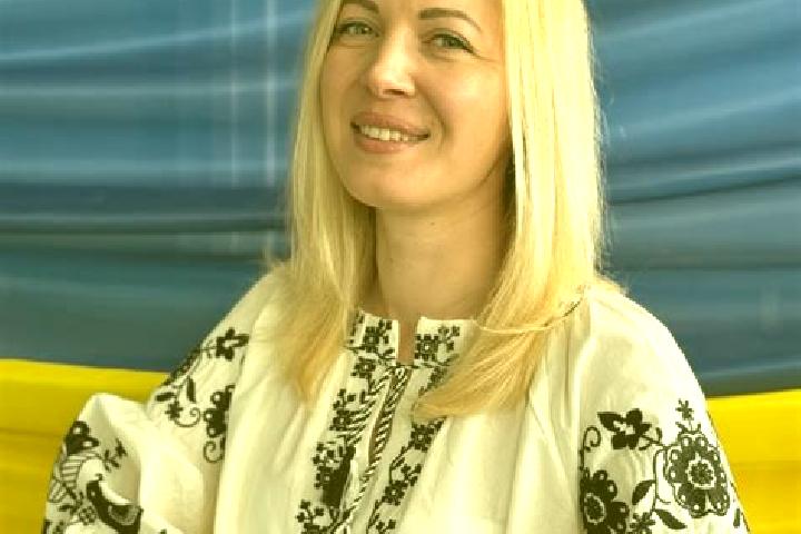 Madison, 26 — Escort in Pryyutivka, Ukraine
