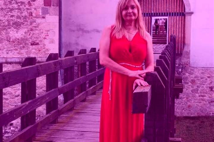 Madison, 26 — Escort in Sarospatak, Hungary