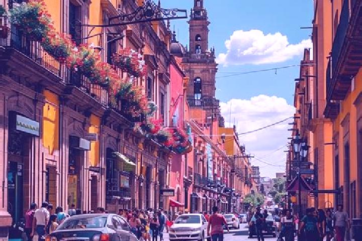 Madison, 26 — Escort in Tecuanipan, Mexico