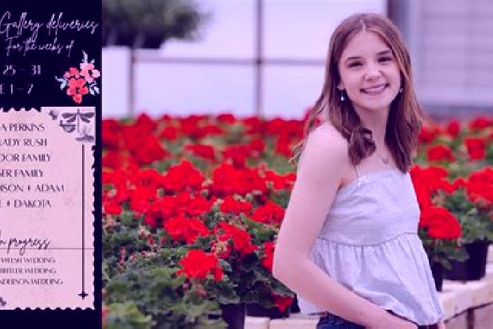 Madison, 26 — Escort in Tolochin, Belarus