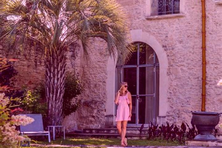 Madison, 26 — Escort in Voreppe, France