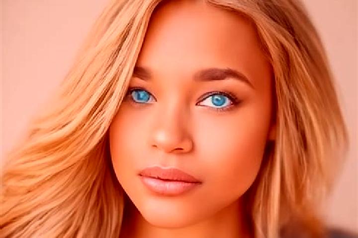 Madison, 27, a auburn blue-eyed latina companion based in Nailloux. Offering Tantra, Travel Companion, Duos, A-Level. Available for incall and outcall, overn...
