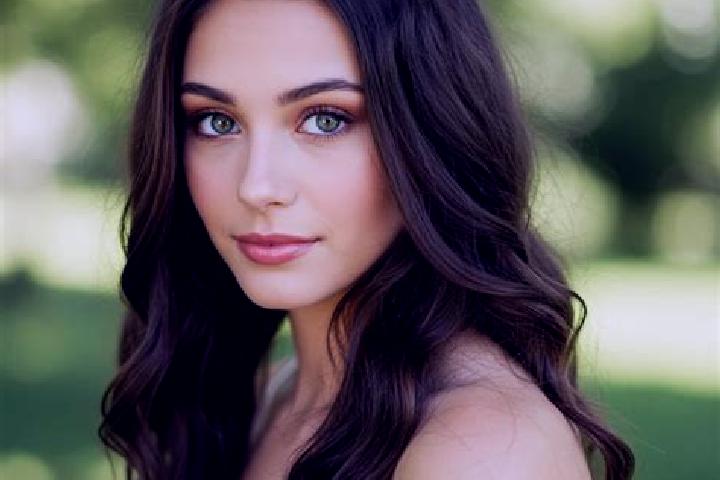 Madison, 27, a auburn hazel-eyed mixed companion based in Boliney. Offering Couples, Massage. Available for incall and outcall, day and evening dates.