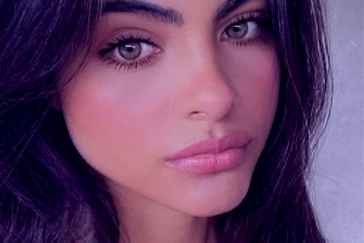 Madison, 27, a black hazel-eyed mediterranean companion based in Sihu. Offering Fetish, Domination, OWO, Duos. Available for incall and outcall, overnight bo...