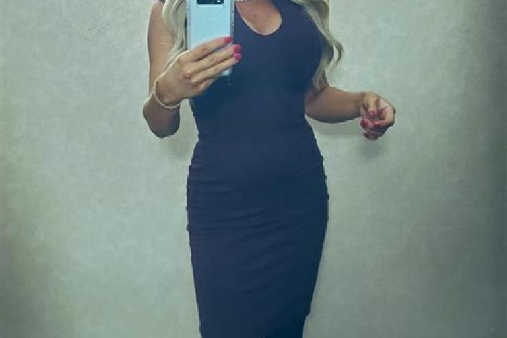 Madison, 27, a blonde amber-eyed ebony companion based in Tlalminulpa. Offering 69, Erotic Massage, Dinner Date. Available for incall and outcall, day and ev...
