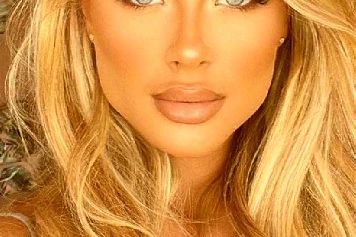 Madison, 27, a dark blonde blue-eyed latina companion based in Zeytinbagi. Offering 69, Travel Companion, Couples, Deep French Kissing, Fetish. Available for...