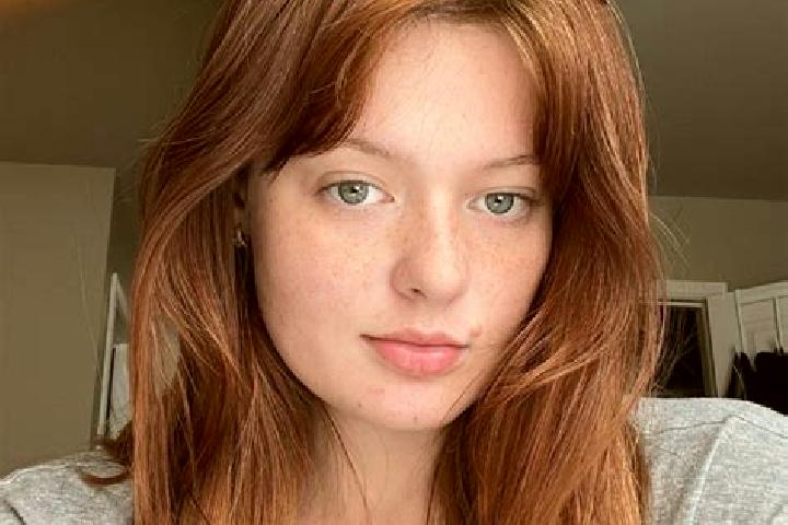 Madison, 27, a red green-eyed mixed companion based in Sesayap. Offering Overnight, Dinner Date, A-Level. Available for incall and outcall, overnight booking...