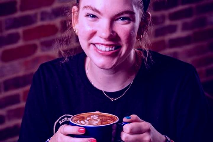 Madison, 27 — Escort in Annville, United States