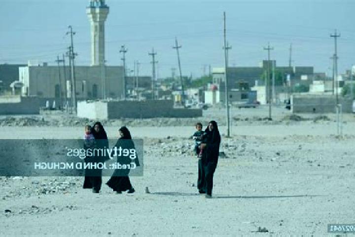 Madison, 27 — Escort in Az Zubayr, Iraq
