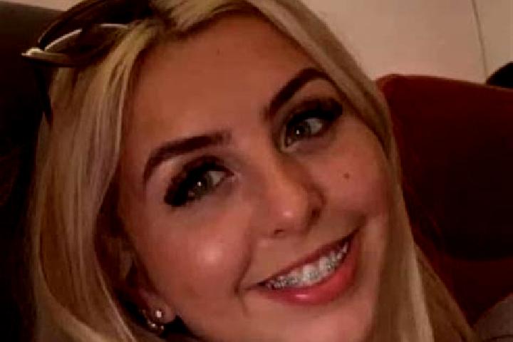 Madison, 27 — Escort in Bodedern, United Kingdom