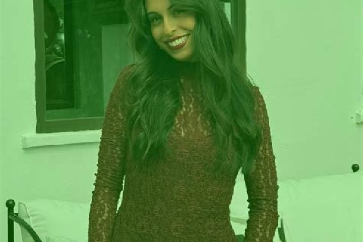 Madison, 27 — Escort in Cervera del Rio Alhama, Spain