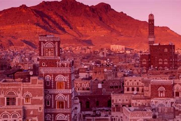Madison, 27 — Escort in Dawran, Yemen