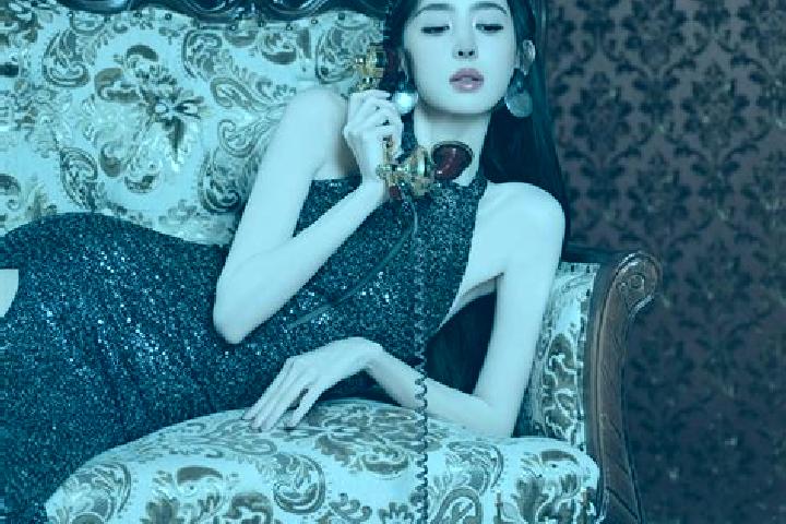 Madison, 27 — Escort in Guli, China