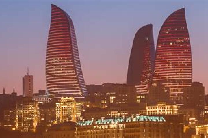Madison, 27 — Escort in Haftoni, Azerbaijan