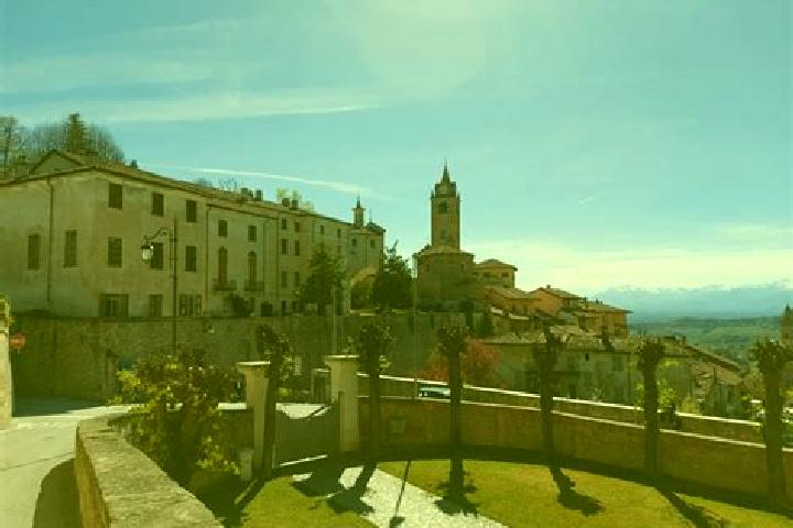 Madison, 27 — Escort in Montaldo Scarampi, Italy
