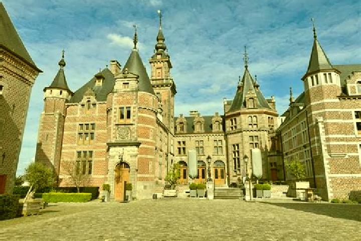 Madison, 27 — Escort in Ordingen, Belgium