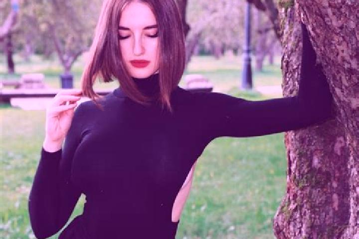 Madison, 27 — Escort in Rogovskaya, Russia