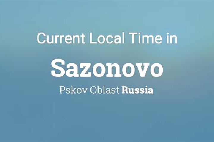 Madison, 27 — Escort in Sazonovo, Russia