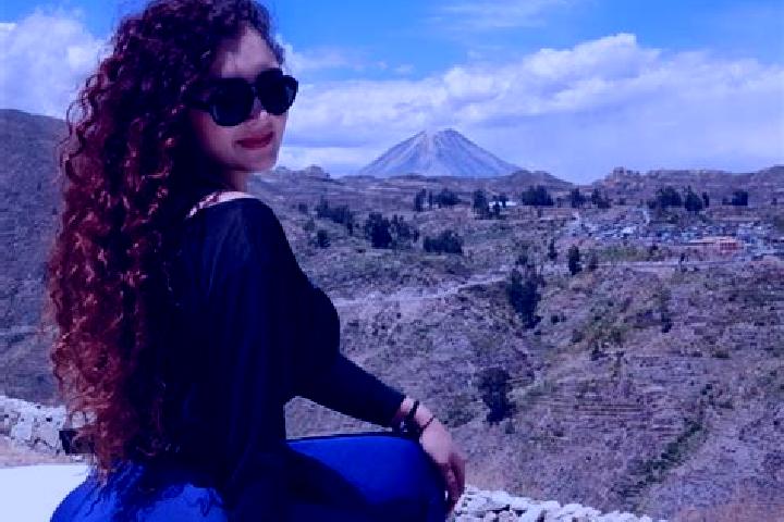 Madison, 27 — Escort in Sitajara, Peru