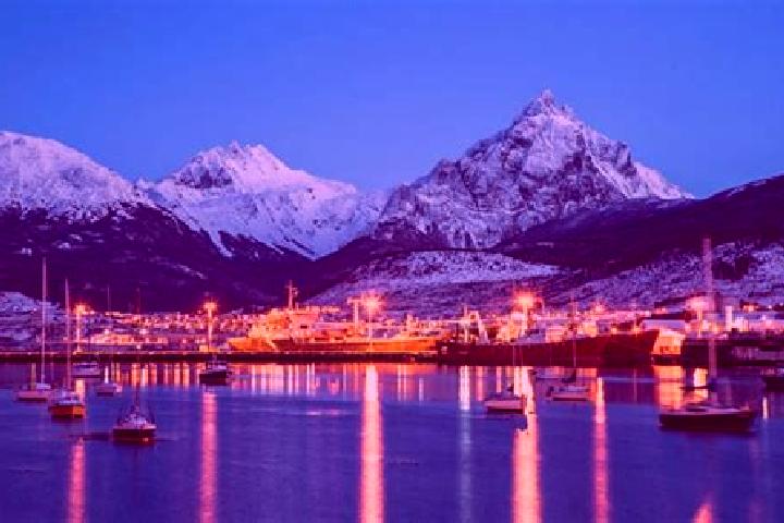 Madison, 27 — Escort in Ushuaia, Argentina