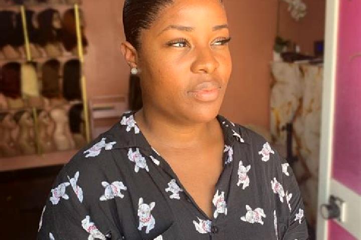 Madison, 27 — Escort in Viana, Angola