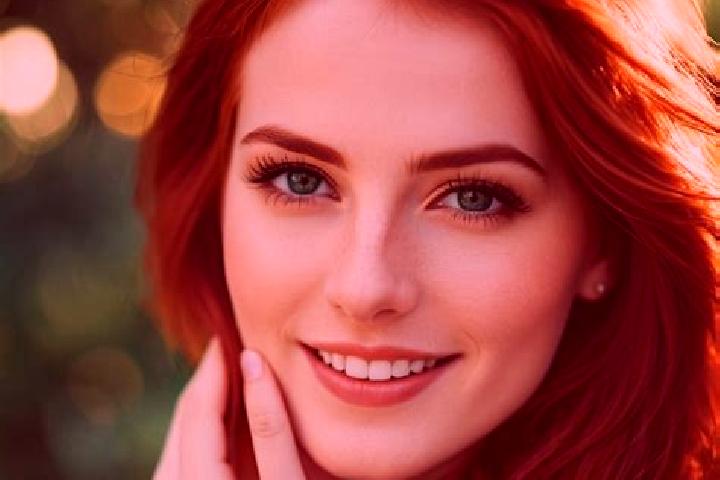 Madison, 28, a auburn amber-eyed caucasian companion based in Wenji. Offering CIM, Duos, OWO. Available for incall and outcall, day and evening dates.