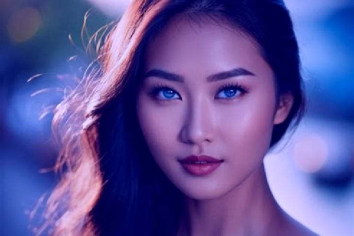 Madison, 28, a black blue-eyed asian companion based in Bonga. Offering Domination, Overnight, BDSM, Tantra. Available for incall and outcall, overnight book...