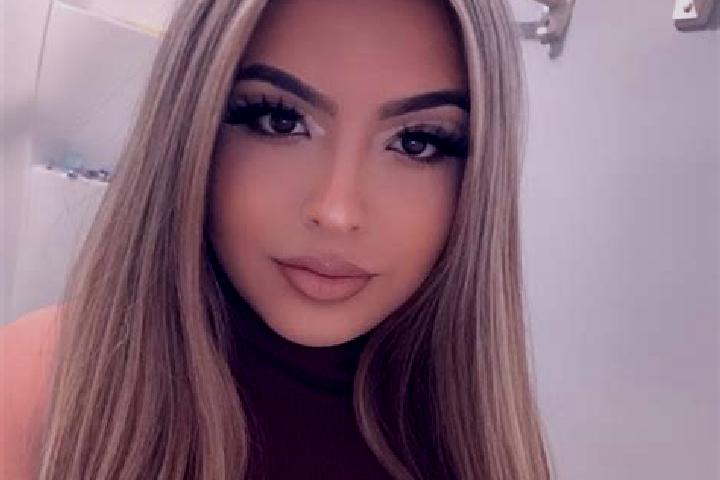 Madison, 28, a blonde amber-eyed latina companion based in Wenduine. Offering OWO, Girlfriend Experience, Duos, Prostate Massage. Available for incall and ou...