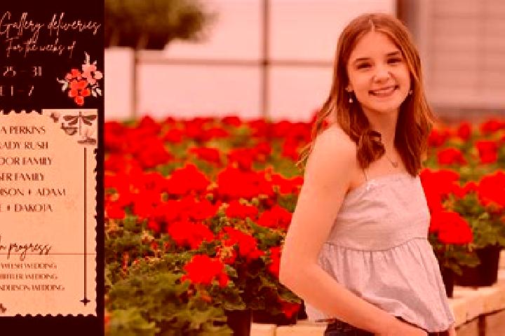 Madison, 28 — Escort in Dvorichna, Ukraine