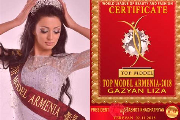 Madison, 28 — Escort in Getargel, Armenia