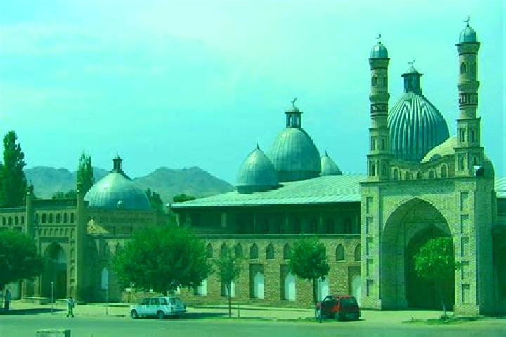 Madison, 28 — Escort in Kirguli, Uzbekistan