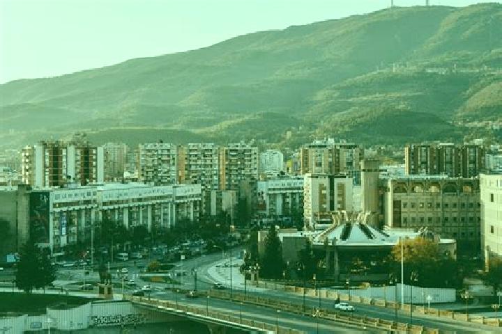 Madison, 28 — Escort in Malo Konjari, North Macedonia