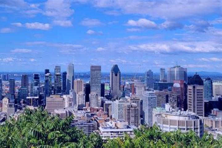 Madison, 28 — Escort in Montreal, Canada