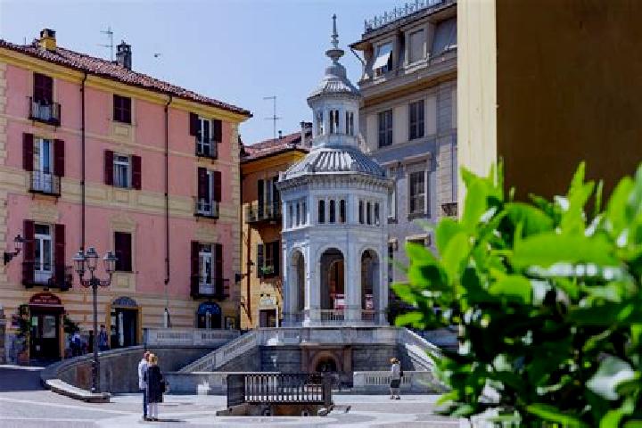 Madison, 28 — Escort in Pomaro Monferrato, Italy