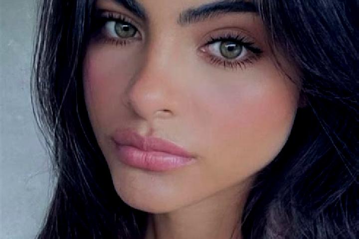Madison, 29, a brunette grey-eyed indian companion based in Maribor. Offering Domination, Striptease, Dinner Date. Available for incall and outcall, overnigh...