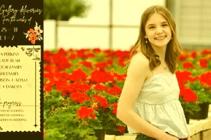 Madison, 29 — Escort in Bohodarivka, Ukraine