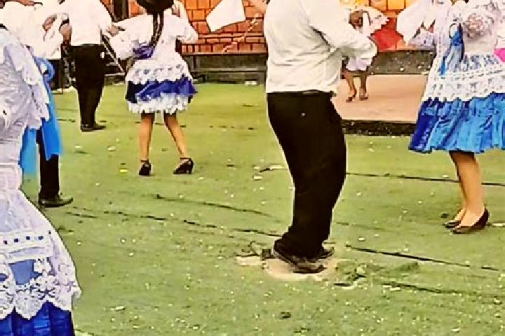 Madison, 29 — Escort in Candarave, Peru