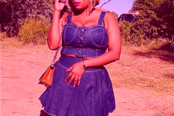 Madison, 29 — Escort in Fort Beaufort, South Africa