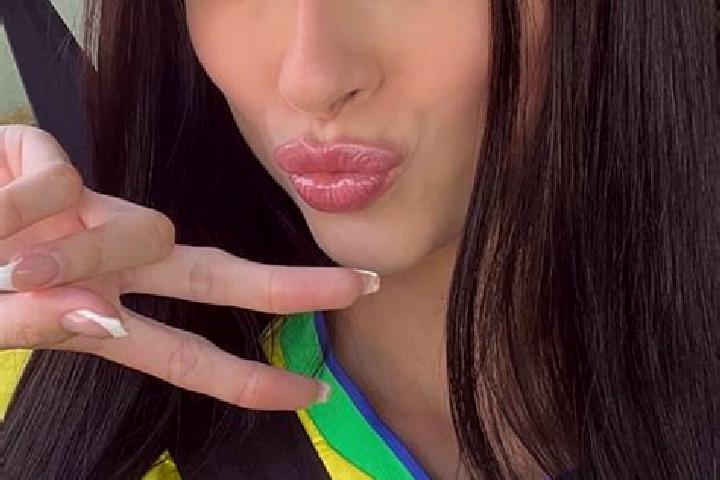 Madison, 29 — Escort in Itamarati, Brazil
