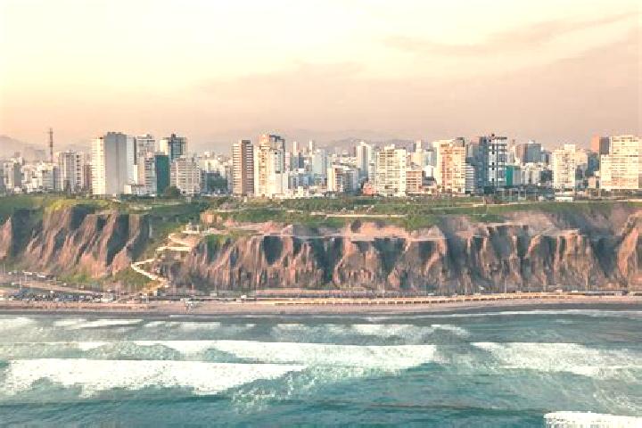 Madison, 29 — Escort in Janjaillo, Peru