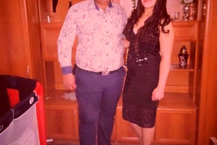 Madison, 29 — Escort in Nocrich, Romania