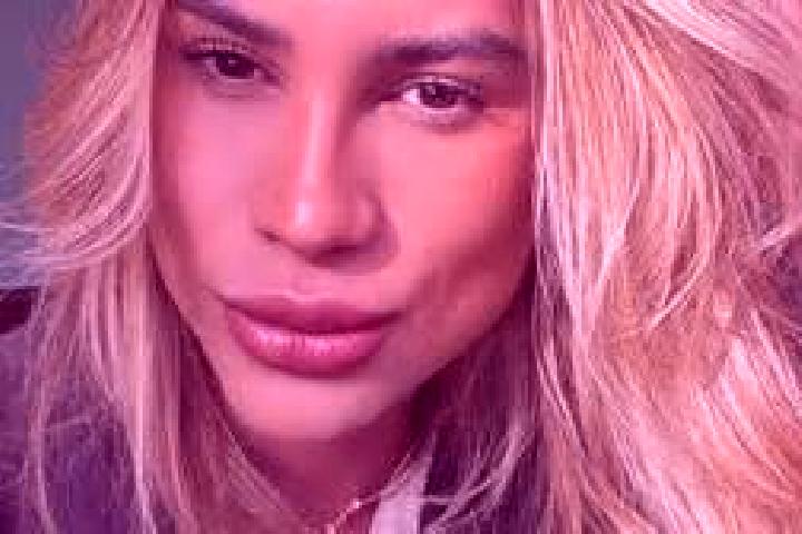 Madison, 29 — Escort in Presidente Dutra, Brazil
