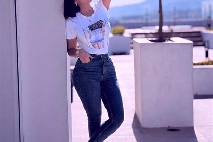 Madison, 29 — Escort in Santa Apolonia, Guatemala