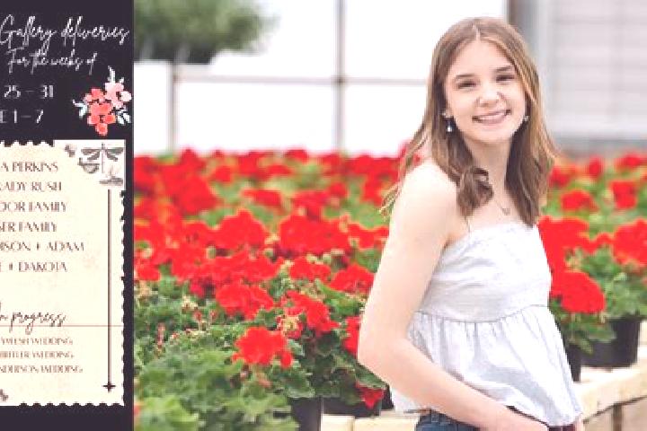 Madison, 29 — Escort in Tsybulivka, Ukraine