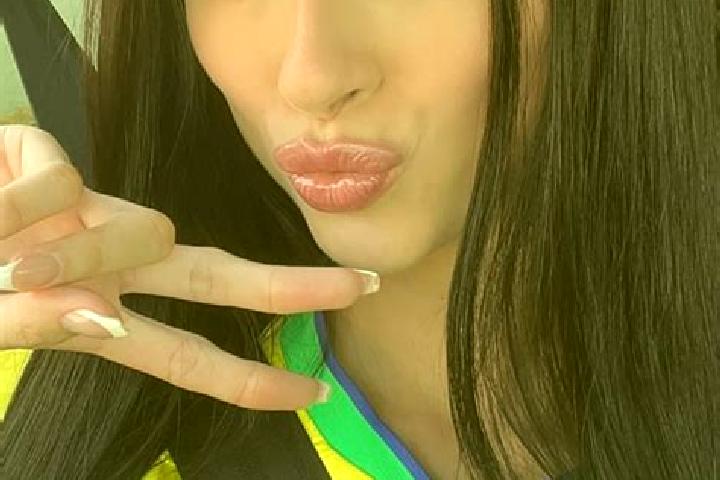 Madison, 29 — Escort in Verdelandia, Brazil