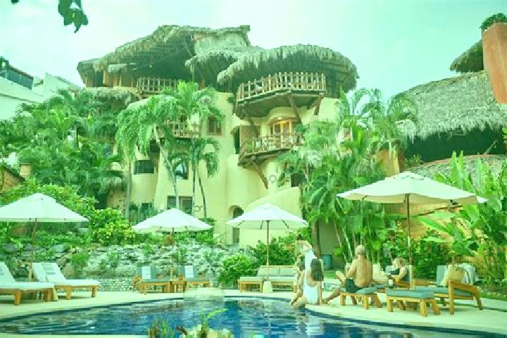 Madison, 29 — Escort in Villa Luz, Mexico