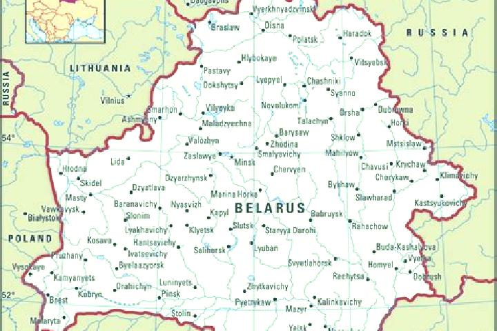 Madison, 29 — Escort in Zyalyony Bor, Belarus