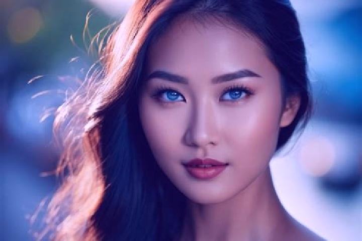 Madison, 30, a red blue-eyed asian companion based in Oosseld. Offering A-Level, 69, Duos, CIM. Available for incall and outcall, overnight bookings available.